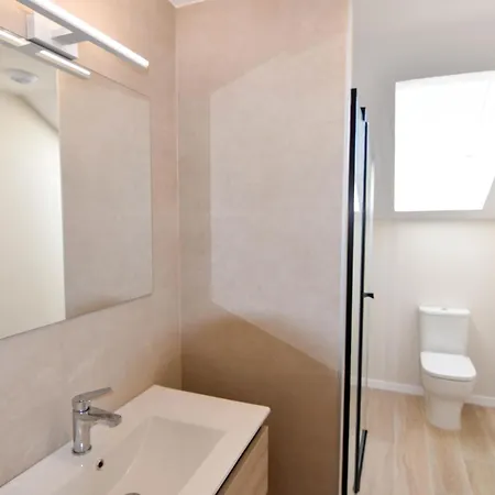 Apartment Espectacular Atico Con Piscina *