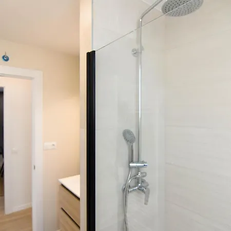 Espectacular Atico Con Piscina Apartment