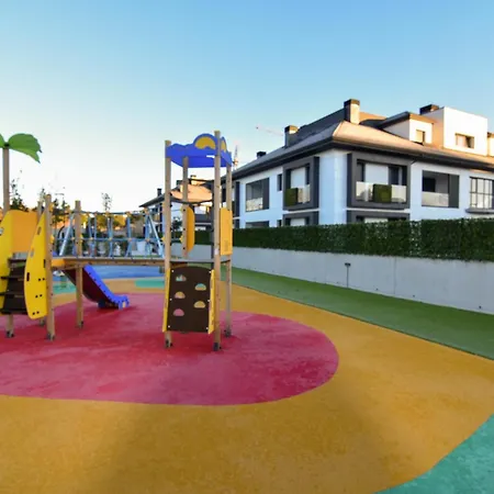 Espectacular Atico Con Piscina Apartment *