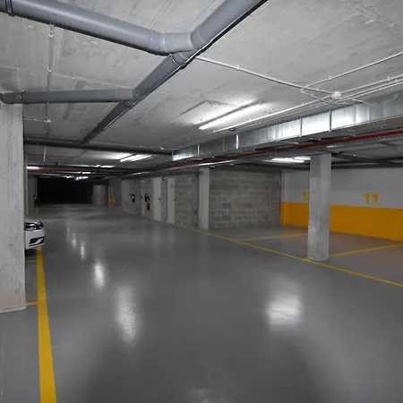 Espectacular Atico Con Piscina Apartment *