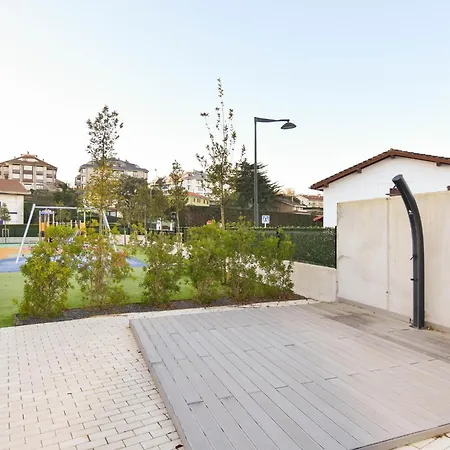 Espectacular Atico Con Piscina لوريدو